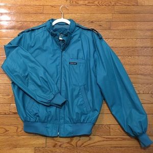 Members Only Iconic Racer Jacket